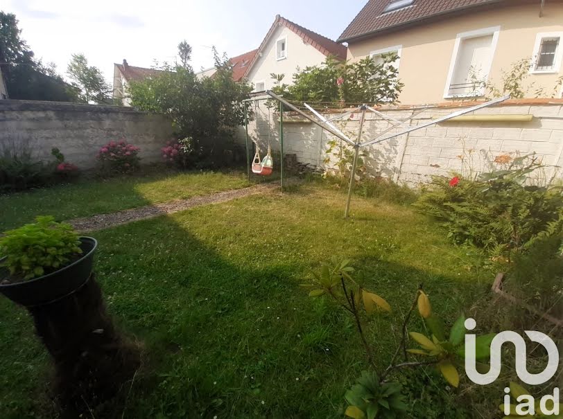 Vente maison 5 pièces 87 m² à Livry-Gargan (93190), 269 000 €