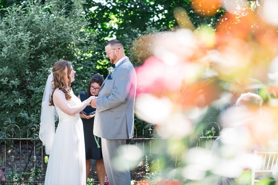 Svadobný fotograf Lorna Stell (lornastell). Fotografia publikovaná 8. septembra 2019