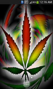How to download Weed HD Wallpapers lastet apk for laptop