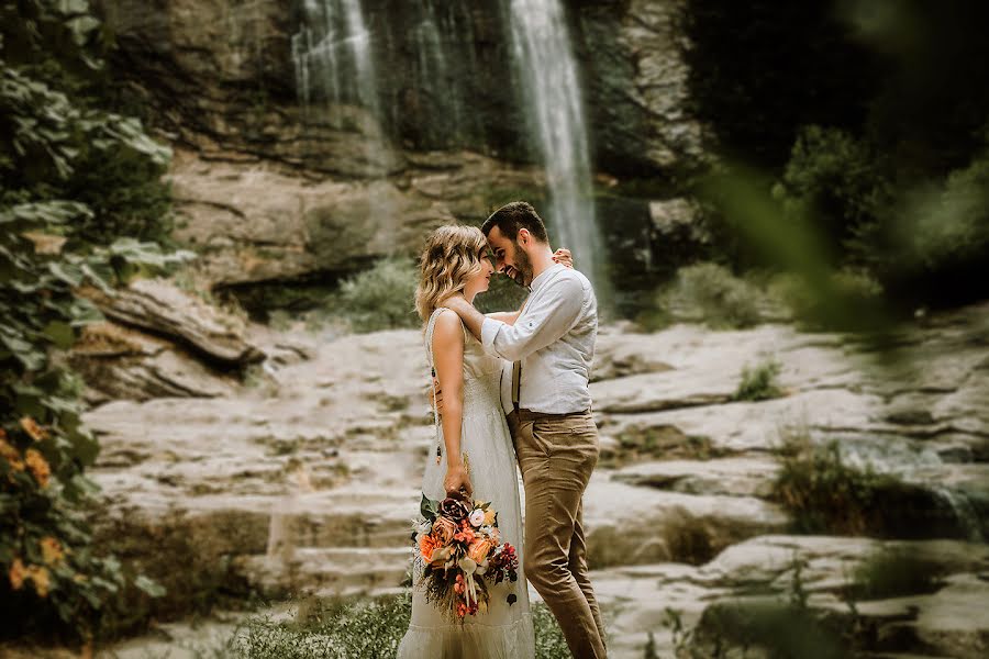 Wedding photographer Sinan Canpolat (trendkarefilm). Photo of 3 October 2022