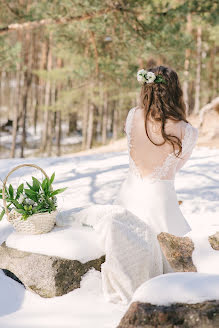 Fotograf ślubny Olesya Ukolova (olesyaphotos). Zdjęcie z 3 czerwca 2017