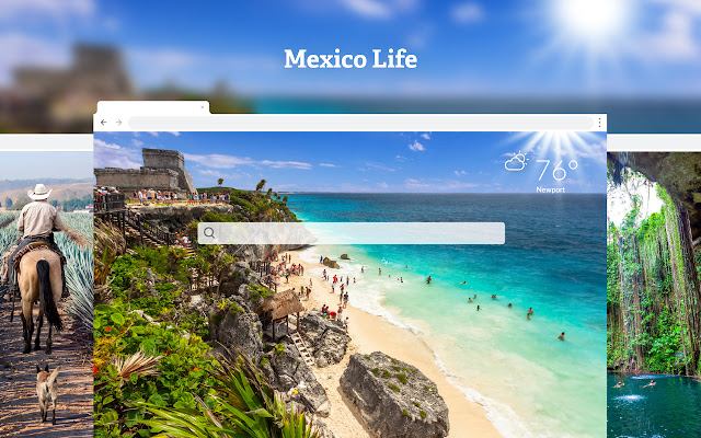 Mexico Lifestyle HD Mexican Wallpapers