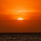 Item logo image for A Sunset over a Seascape