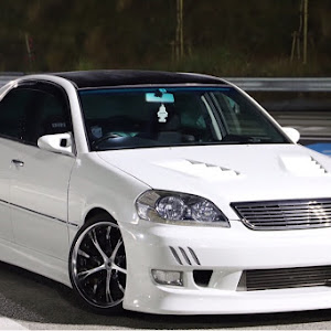 マークII JZX110