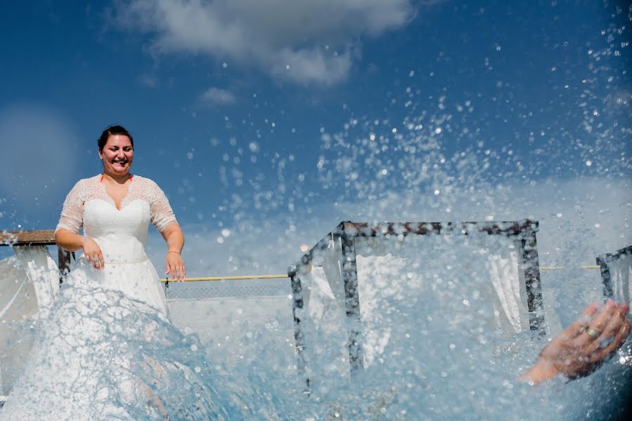 Wedding photographer Claudiu Stefan (claudiustefan). Photo of 29 June 2019