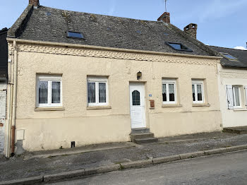 maison à Flavigny-le-Grand-et-Beaurain (02)