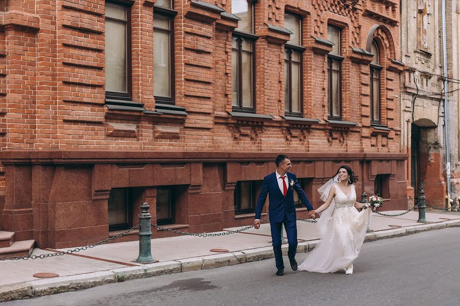 Wedding photographer Tanya Kiri (kiri). Photo of 21 August 2019