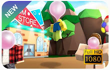 Roblox Bubble Gum Simulator small promo image