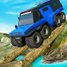 Offroad Truck Driving Games icon