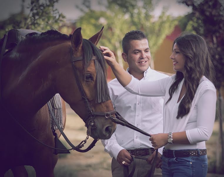 Photographe de mariage Toñy Cruz Calle (tonycruzcal). Photo du 8 juillet 2016