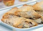 Apple Cranberry Phyllo Turnovers was pinched from <a href="http://www.foodnetwork.com/recipes/ellie-krieger/apple-cranberry-phyllo-turnovers-recipe/index.html?soc=sharingfb" target="_blank">www.foodnetwork.com.</a>