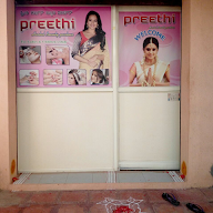 Preethi Herbal Beauty Parlour photo 1