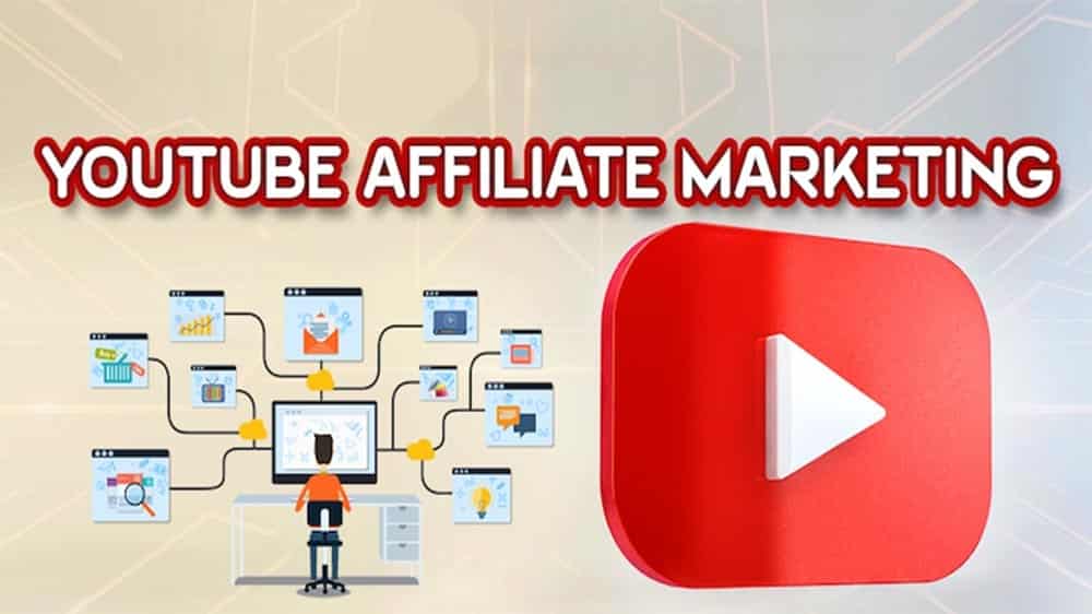 make money on youtube via video affiliate marketing