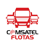 Cover Image of ダウンロード Comsatel Flotas 1.0.4 APK