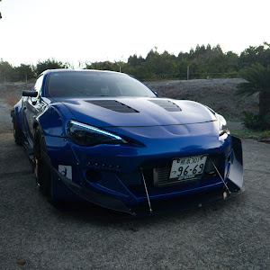 BRZ ZC6