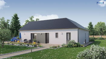 maison neuve à Tauxigny (37)