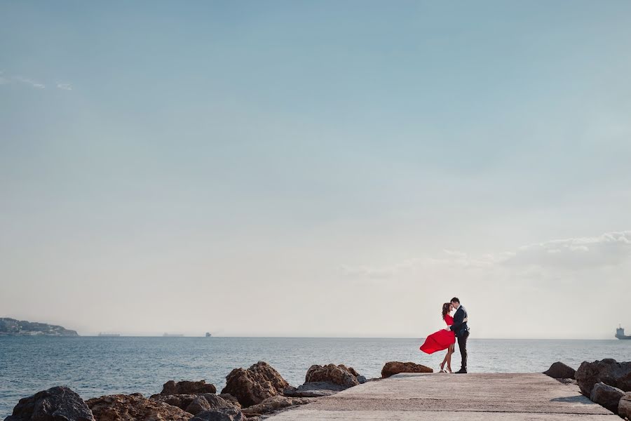 Fotografo di matrimoni Ekaterina Korzhenevskaya (kkfoto). Foto del 28 novembre 2015