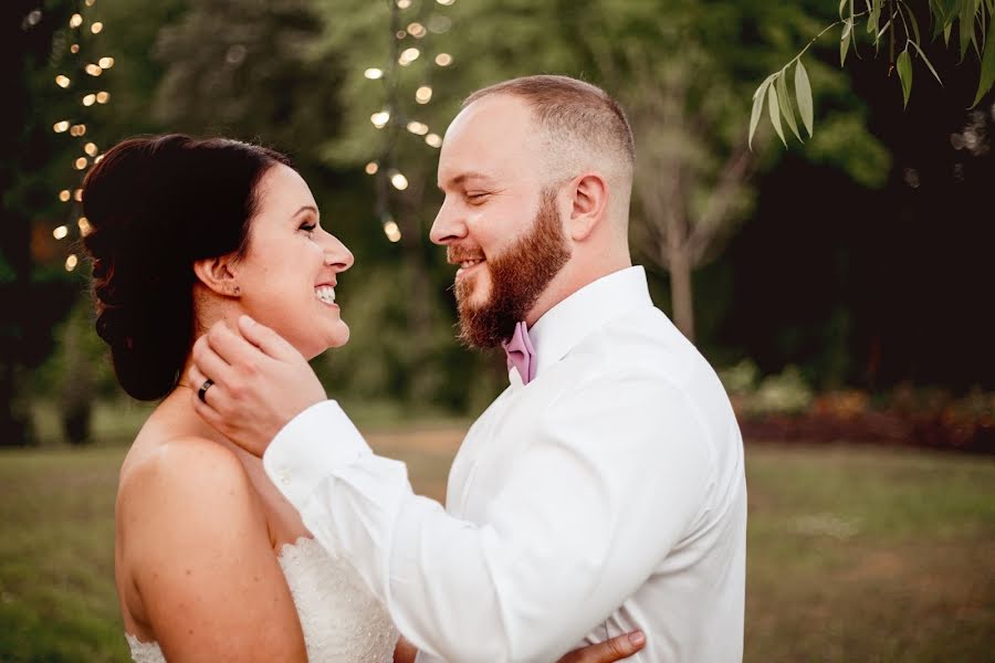 Photographe de mariage Holly Goshorn (hollygoshorn). Photo du 10 mars 2020