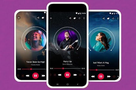 Music Player Premium 1