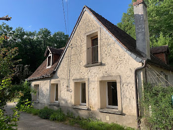 maison à Vernou-sur-Brenne (37)