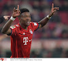 David Alaba demande un énorme salaire pour rester au Bayern