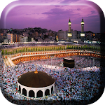 Cover Image of Download Muslim Live Wallpaper 1.13 APK