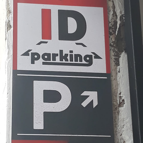 ID Parking - Aparcamiento