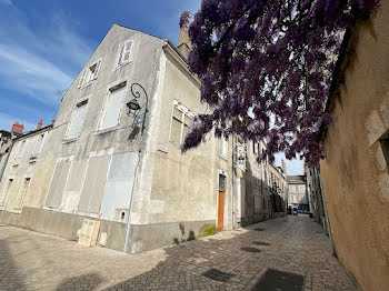 duplex à Orleans (45)