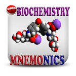 Biochemistry Mnemonics Apk