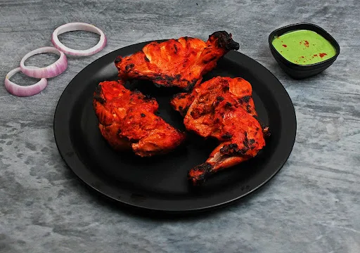 Tandoori Chicken