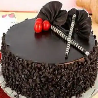 Chocochip Cake