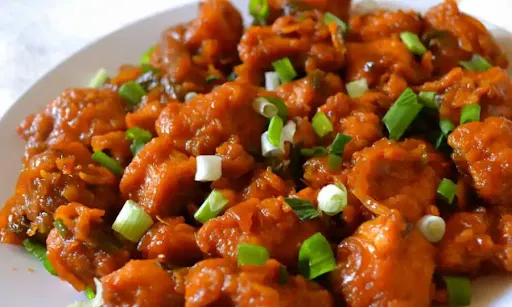 Chicken Manchurian Boneless