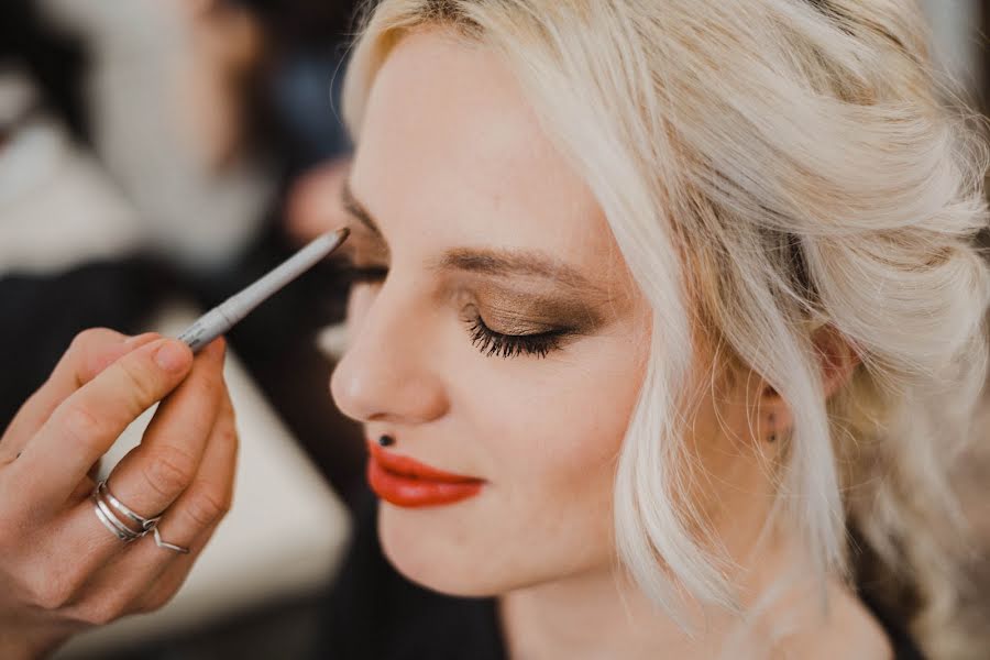 Photographe de mariage Roxane Nicolas (roxanenicolas). Photo du 21 avril 2019