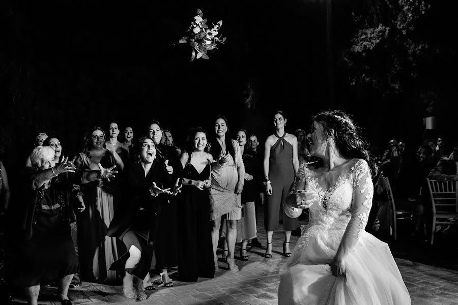 Fotógrafo de bodas Giorgos Voursoukis (gvoursoukis). Foto del 1 de mayo