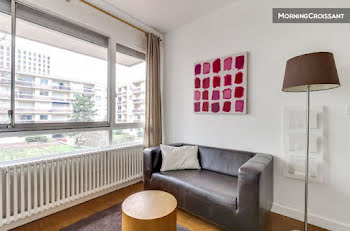 appartement à Lyon 6ème (69)