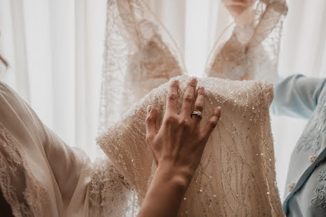 Fotógrafo de casamento Gaetano Viscuso (gaetanoviscuso). Foto de 23 de abril