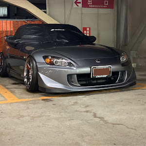 S2000 AP2