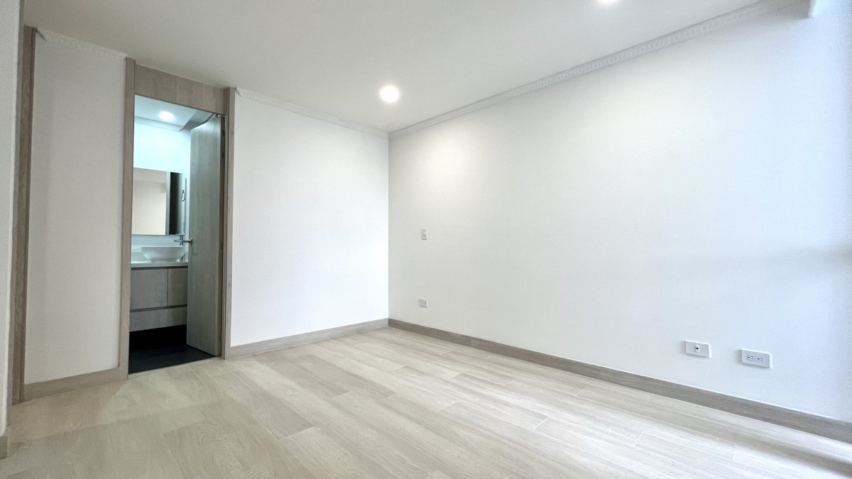 Apartamento para Venta en Sabaneta