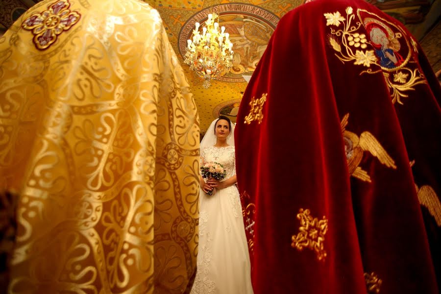 Fotógrafo de casamento Marius Stoica (mariusstoica). Foto de 12 de junho 2017