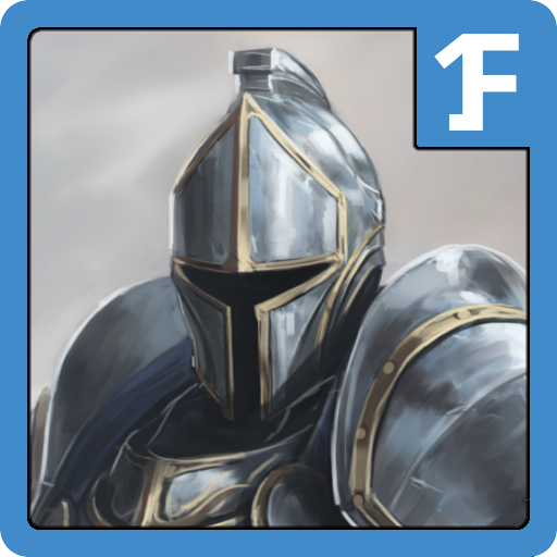 Knights of Valhalla MMORPG icon