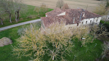 maison à Viviers-lès-Montagnes (81)