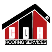 CGH Roofing Services Logo