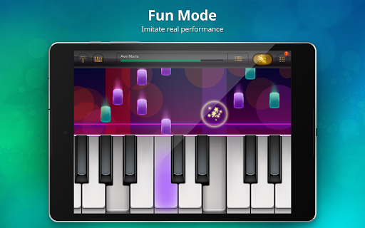 Piano Free - Keyboard with Magic Tiles Music Games