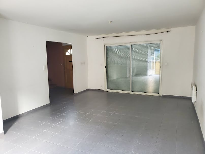 Vente maison 5 pièces 95 m² à Les Salles-du-Gardon (30110), 169 000 €