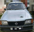 продам авто Opel Ascona Ascona C