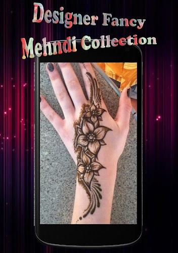 Download Fancy Mehndi Design 2019 Apk Latest Version App By 3