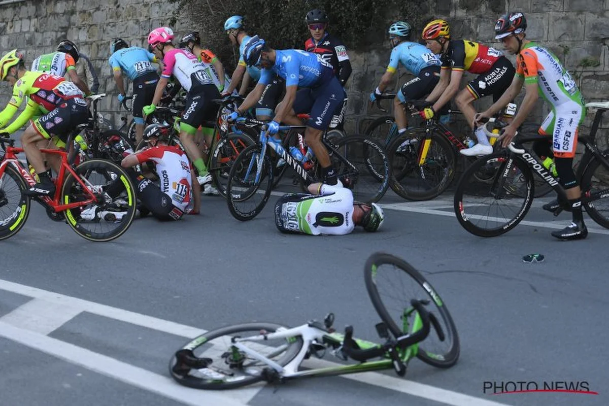 Cavendish bientôt de retour? 