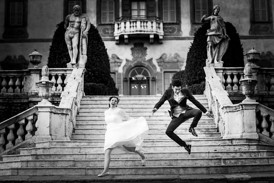 Photographe de mariage Eugenio Luti (luti). Photo du 26 mai 2015