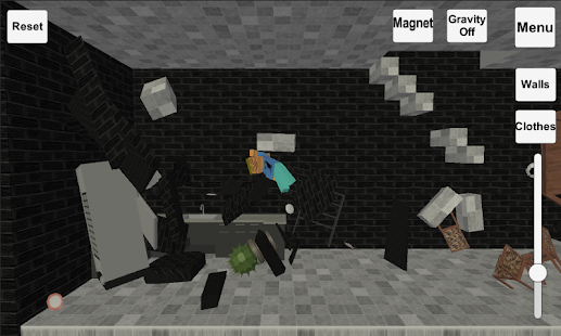 Free Ragdoll House Wrecker APK for Android