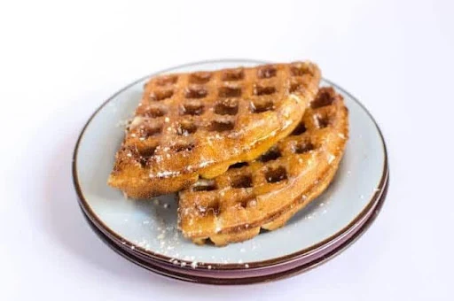 Honey Butter Waffle